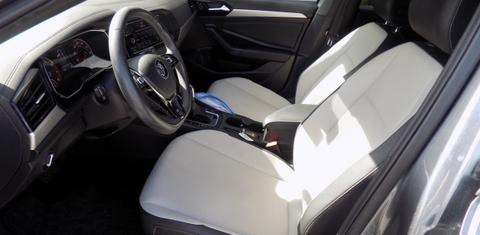 Volkswagen Jetta 2021