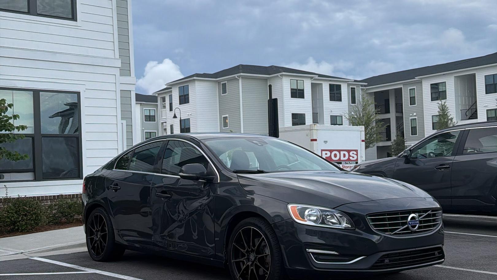 Volvo S60 2016 in Wilmington, NC