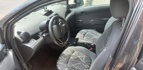Chevrolet SPARK 2013