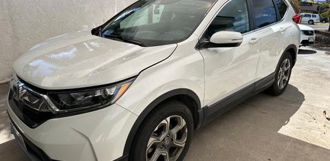 Honda CR-V 2019