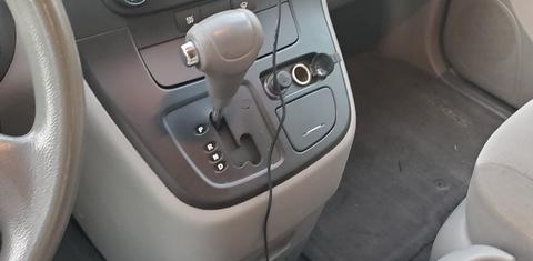 Kia Sedona 2012