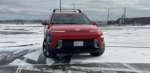 Hyundai Kona 2024