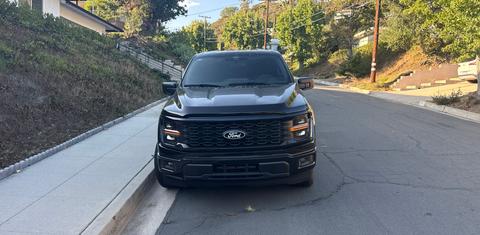 Ford F-150 2024