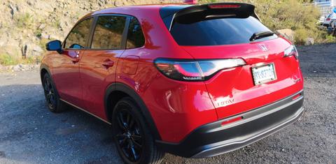 Honda HR-V 2026