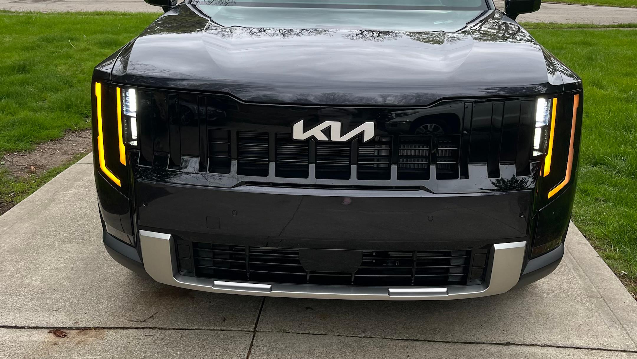 Kia Telluride Hybrid 2027 in Bedford, OH