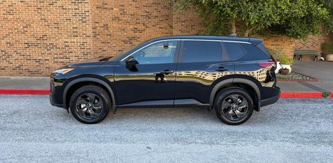 Nissan Rogue 2026