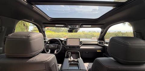 Toyota Tundra 2026