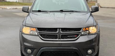 Dodge Journey 2017