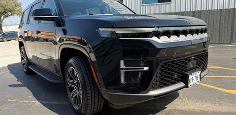 Jeep Grand Wagoneer 2026