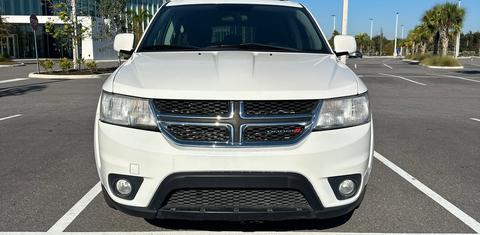 Dodge Journey 2017