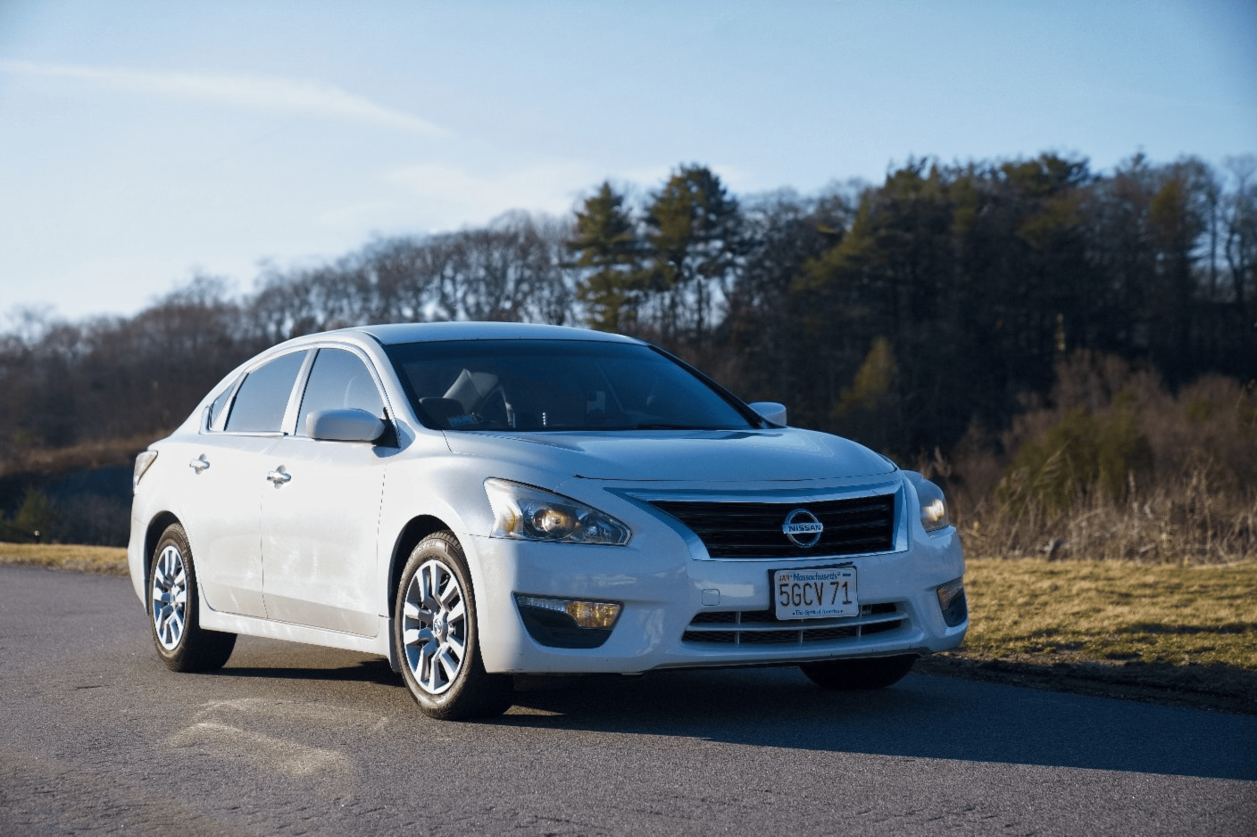 Nissan Altima 2013 in 