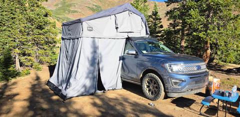 Ford Expedition Max 2018
