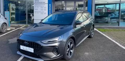 Ford FOCUS SW ACTIVE 2024