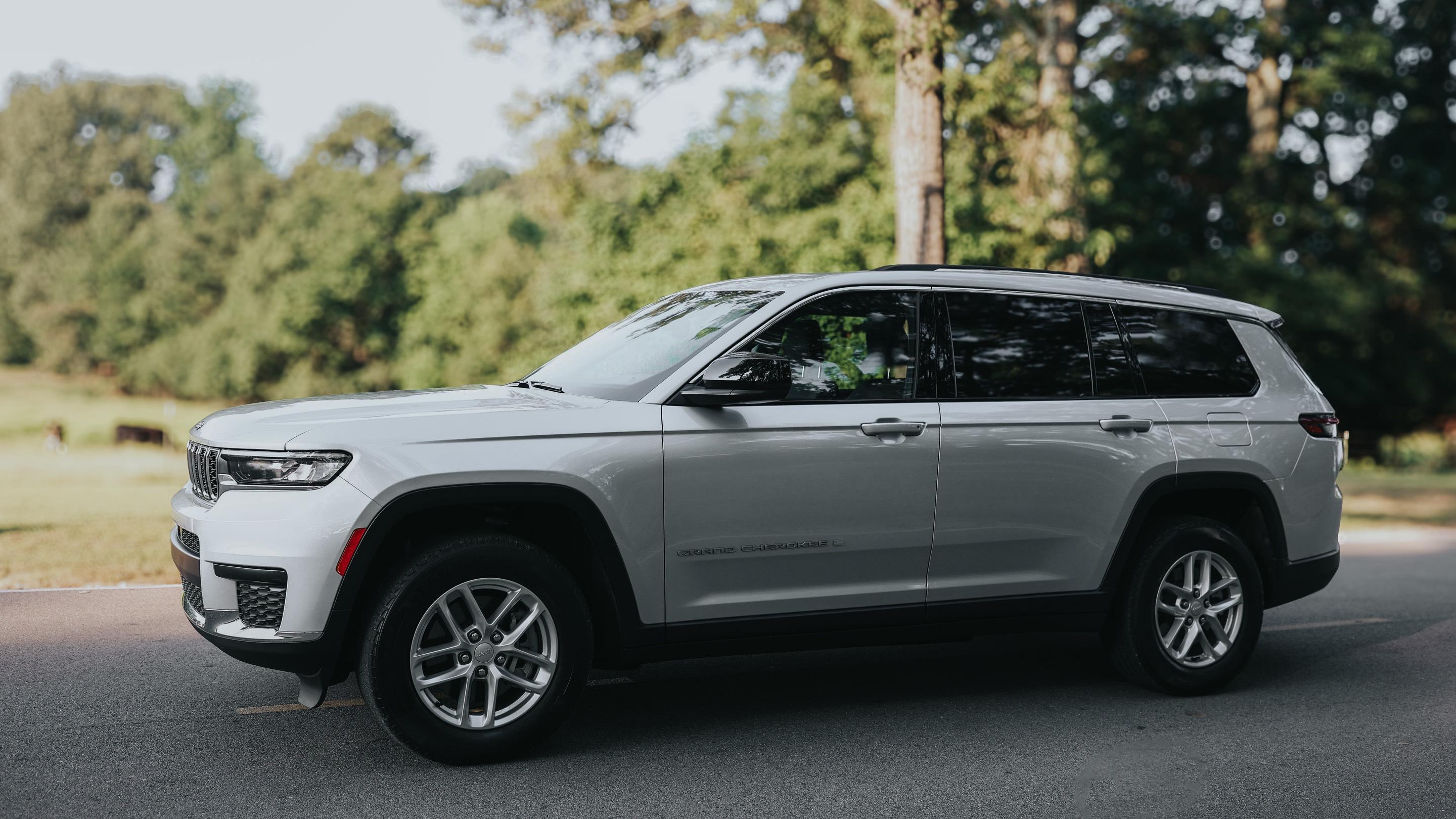 Jeep Grand Cherokee L 2023 in Bessemer, AL