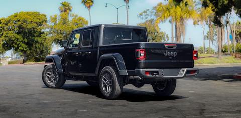 Jeep Gladiator 2026