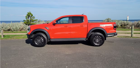 Ford RANGER 2023