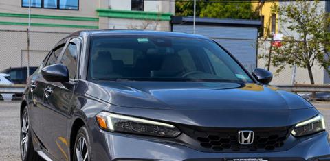 Honda Civic 2023