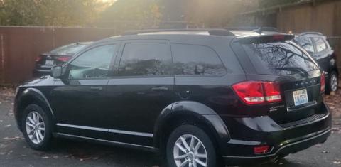 Dodge Journey 2013