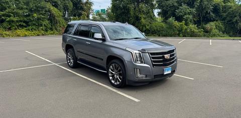 Cadillac Escalade 2020
