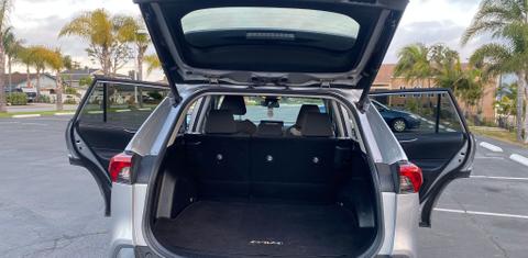 Toyota RAV4 2021