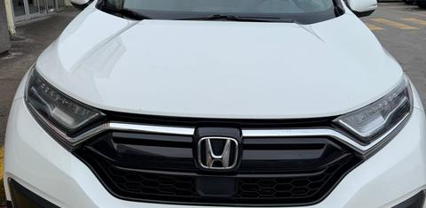 Honda CR-V 2020