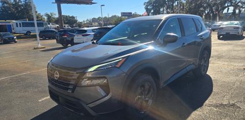 Nissan Rogue 2026
