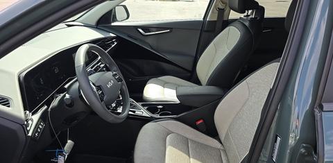 Kia Niro 2024