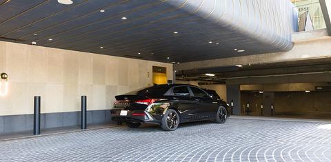 Hyundai Elantra 2026