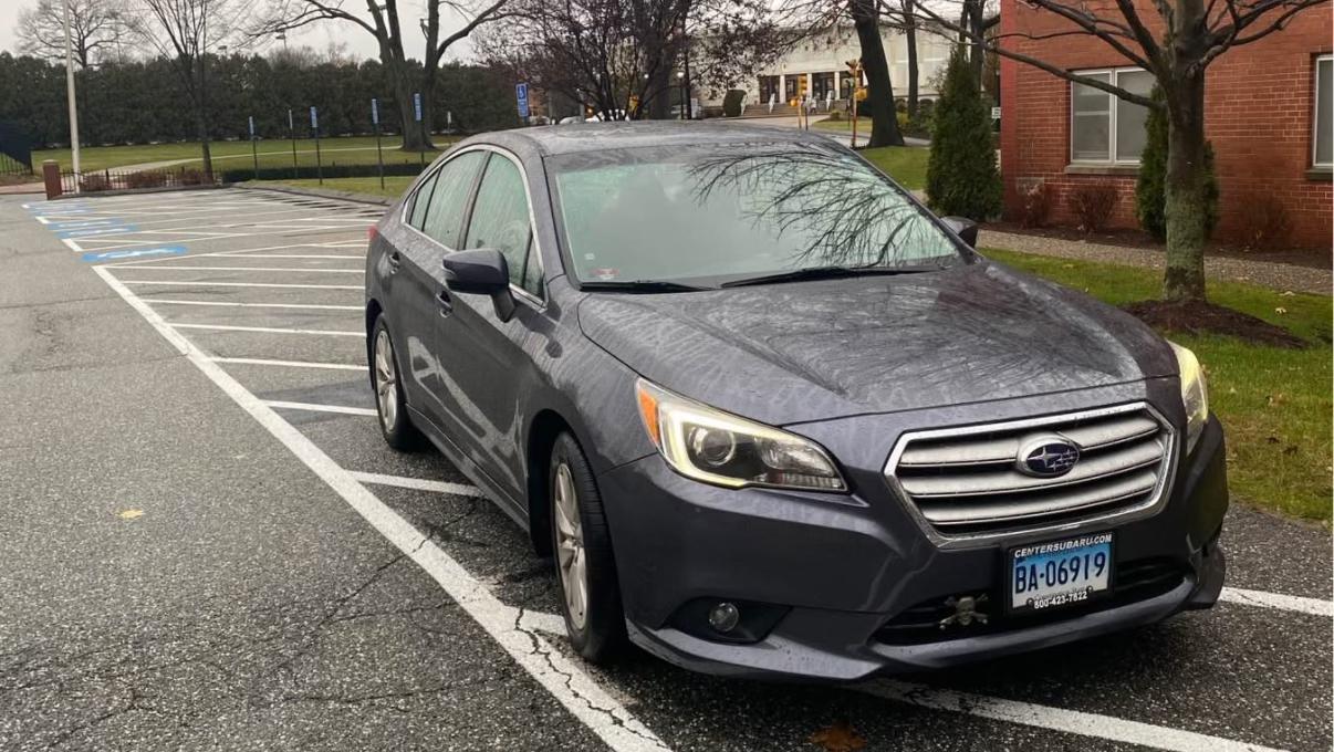 Subaru Legacy 2016 in West Haven, CT