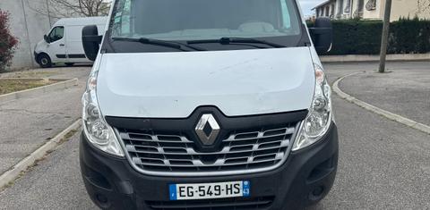 Renault MASTER III 2016