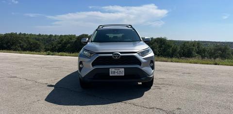 Toyota RAV4 2020