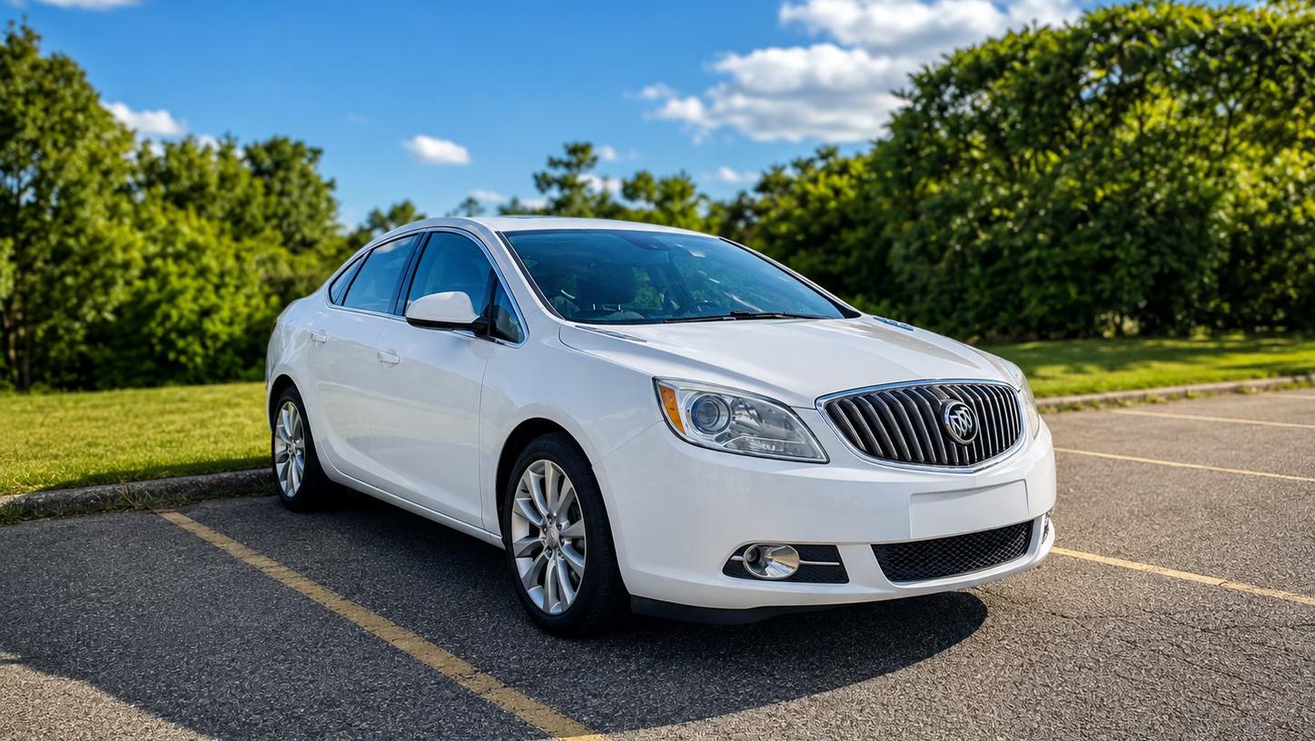 Buick Verano 2015 in Dearborn, MI