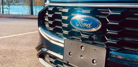 Ford Escape 2023