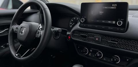 Honda HR-V 2023