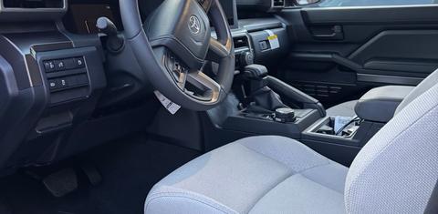 Toyota 4Runner 2026