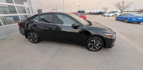 Nissan Sentra 2025
