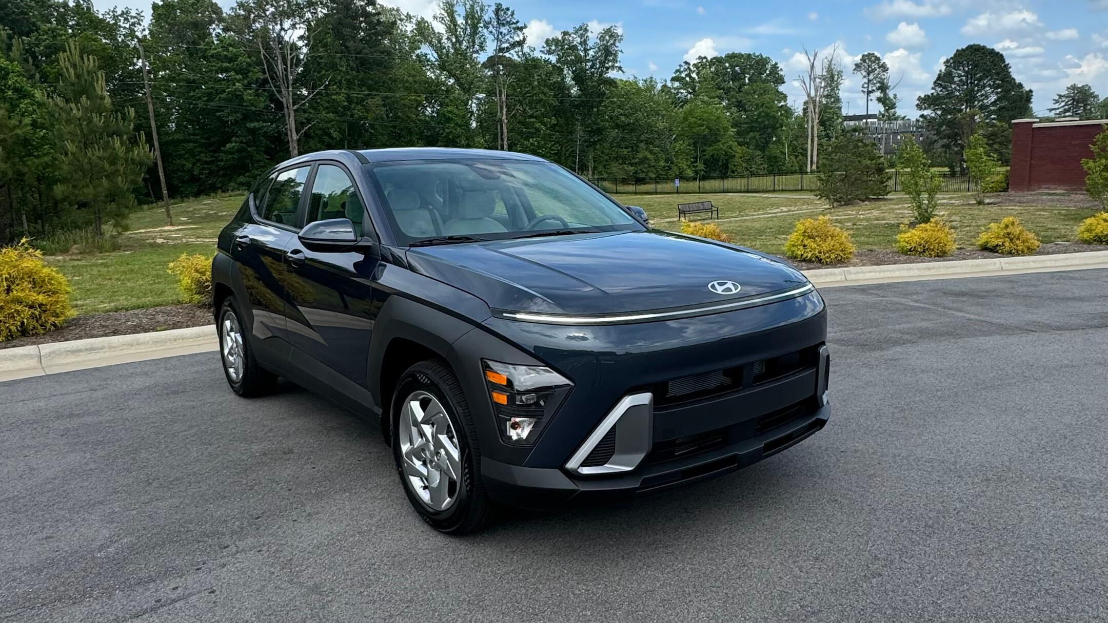 Hyundai Kona 2025 in Wake Forest, NC
