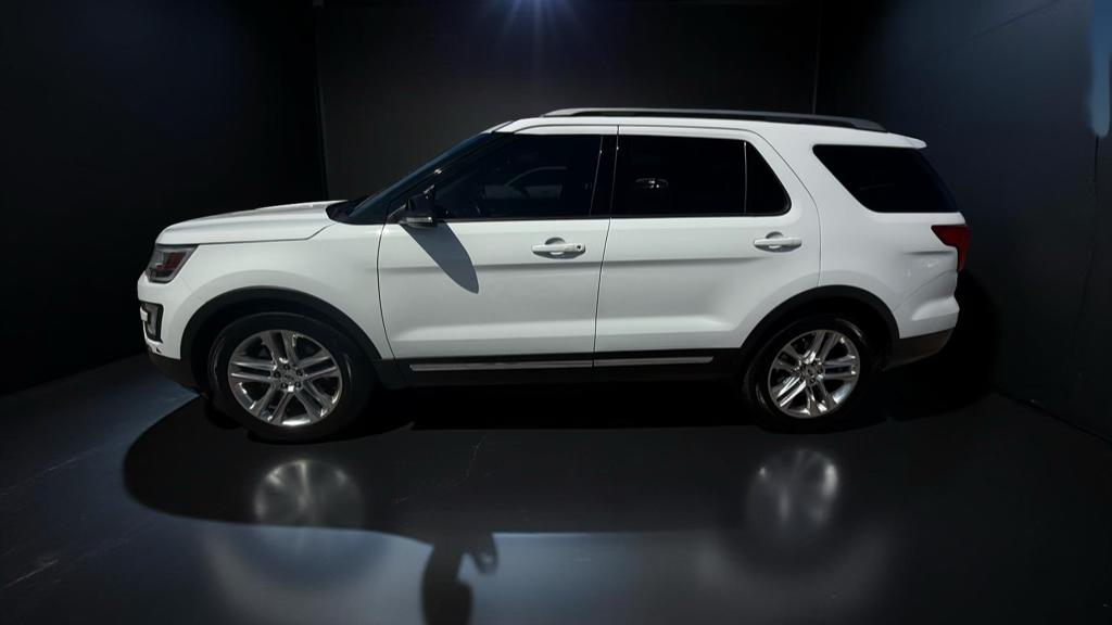 Ford Explorer 2017 in Jacksonville, NC
