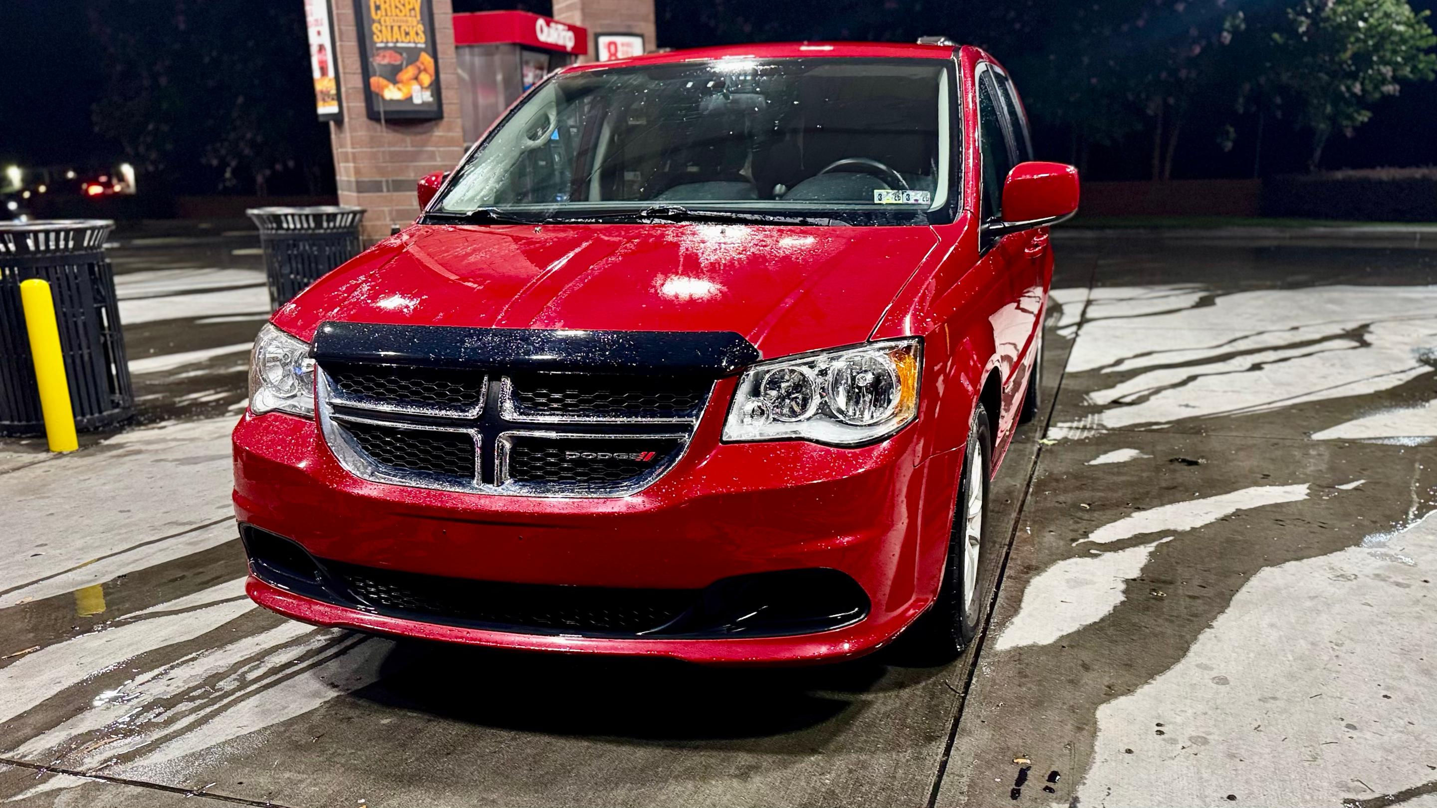 Dodge Grand Caravan 2014 in Matthews, NC