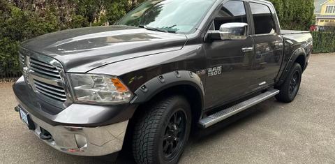 Ram 1500 2014