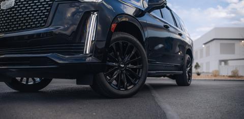 Cadillac Escalade ESV 2021