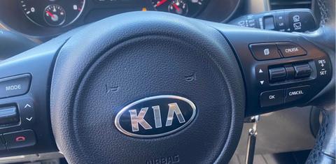 Kia Sorento 2017
