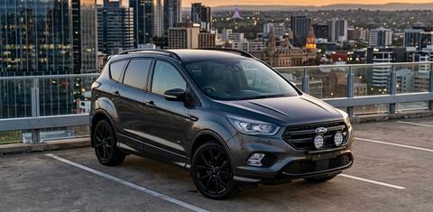 Ford ESCAPE 2019