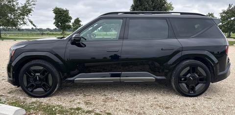 Kia EV9 2024