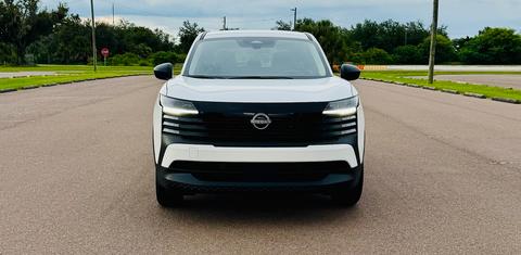 Nissan Kicks 2026
