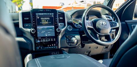 Ram 1500 2024