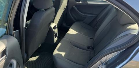 Volkswagen Jetta 2015