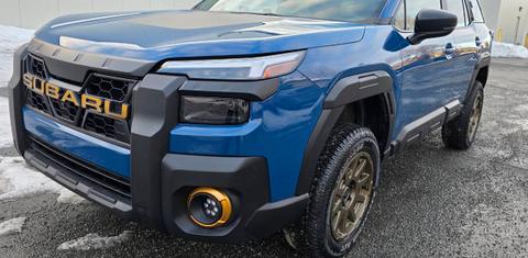 Subaru Outback 2026