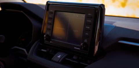 Toyota RAV4 2020