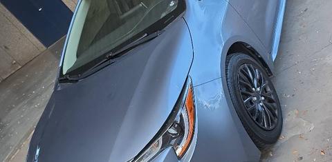 Toyota Corolla 2020